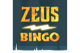 Zeus Bingo Casino logo