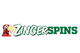 Zinger Spins Casino logo