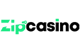 Zip Casino logo