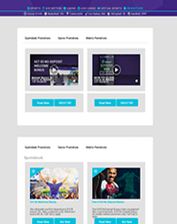 Betzest Casino screenshot