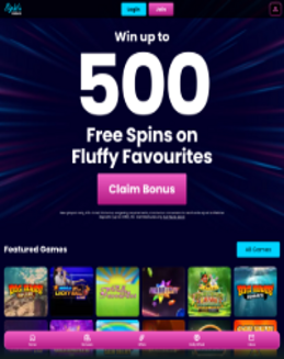 Big Win Vegas Casino screenshot
