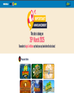 Bingorella screenshot