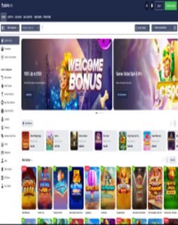 Casino Euro screenshot
