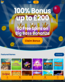 Easy Slots Casino screenshot