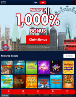 Express Wins screenshot