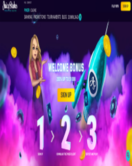 Juicy Stakes Casino screenshot