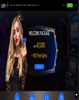 Slotimo Casino screenshot