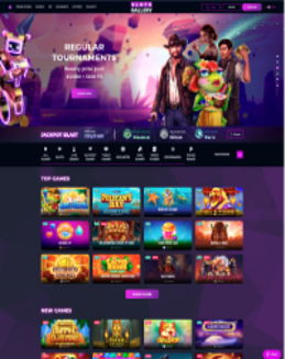 Slots Gallery Casino screenshot