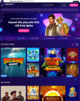SlotStars screenshot