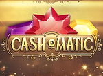 Cash O Matic logo