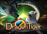 Dragon Tiger logo