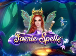 Faerie Spells logo