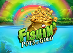 Fishin Pots of Gold logo
