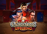 Game of Gladiators Uprising logo