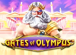 Gates of Olympus logo