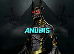 Hand of Anubis logo