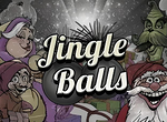 Jingle Balls logo