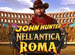 John Hunter NellAntica Roma logo