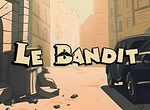 Le Bandit logo