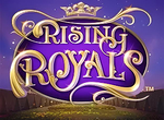 Rising Royals logo