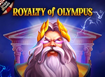 Royalty of Olympus logo