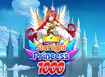 Starlight Princess 1000 logo