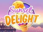 Sunset Delight logo