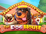 The Dog House logo