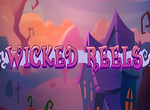 Wicked Reels logo