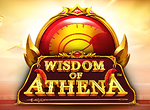 Wisdom of Athena logo