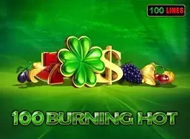 100 Burning Hot