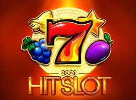 2021 Hit Slot