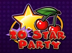20 Star Party