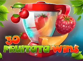 30 Fruitata Wins