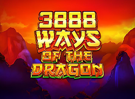3888 Ways Of The Dragon