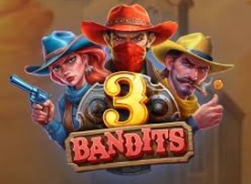 3 Bandits
