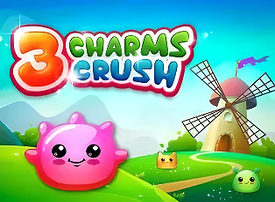 3 Charms Crush