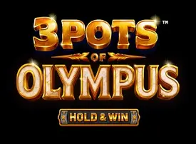3 Pots of Olympus