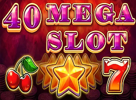 40 Mega Slot