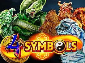 4 Symbols