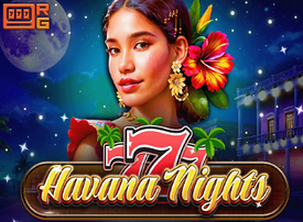 777 Havana Nights