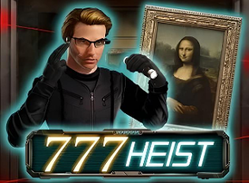 777 Heist
