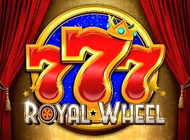 777 Royal Wheel