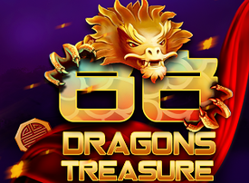 88 Dragons Treasure