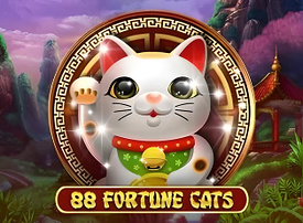 88 Fortune Cats
