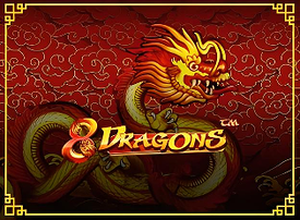 8 Dragons