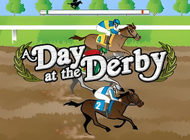 A Day at the Derby
