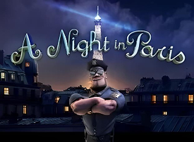 A Night in Paris