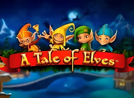 A Tale of Elves