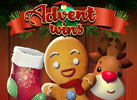 Advent Wins